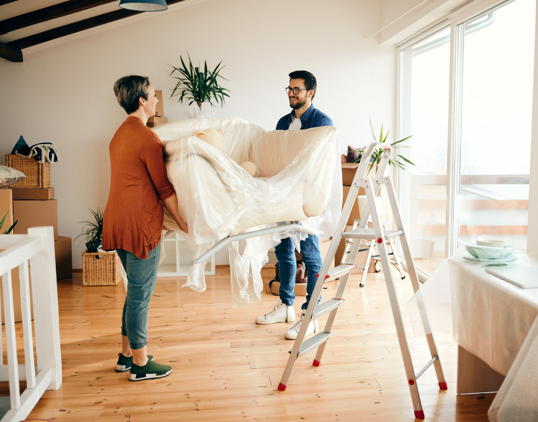 Maprimerénov’ : ce dispositif qui booste les travaux de rénovation chez les particuliers