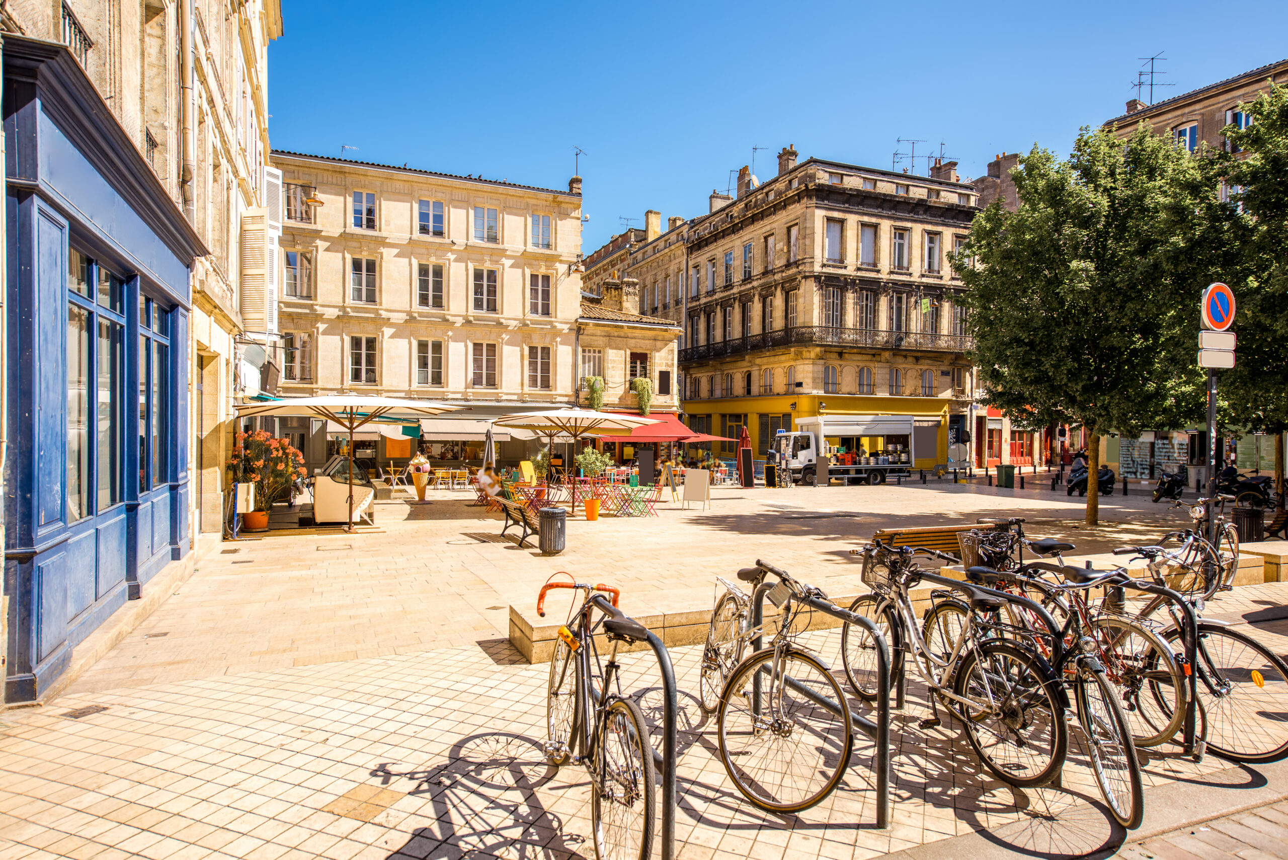 [ZOOM] Bordeaux, ville préférée des cadres Parisiens pour y vivre