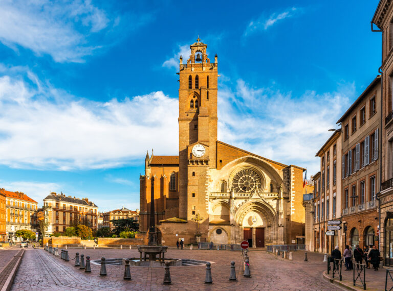 Chiffres de l’observer : Toulouse est moins impactée que les métropoles voisines par la crise du logement