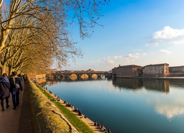 Investir à toulouse