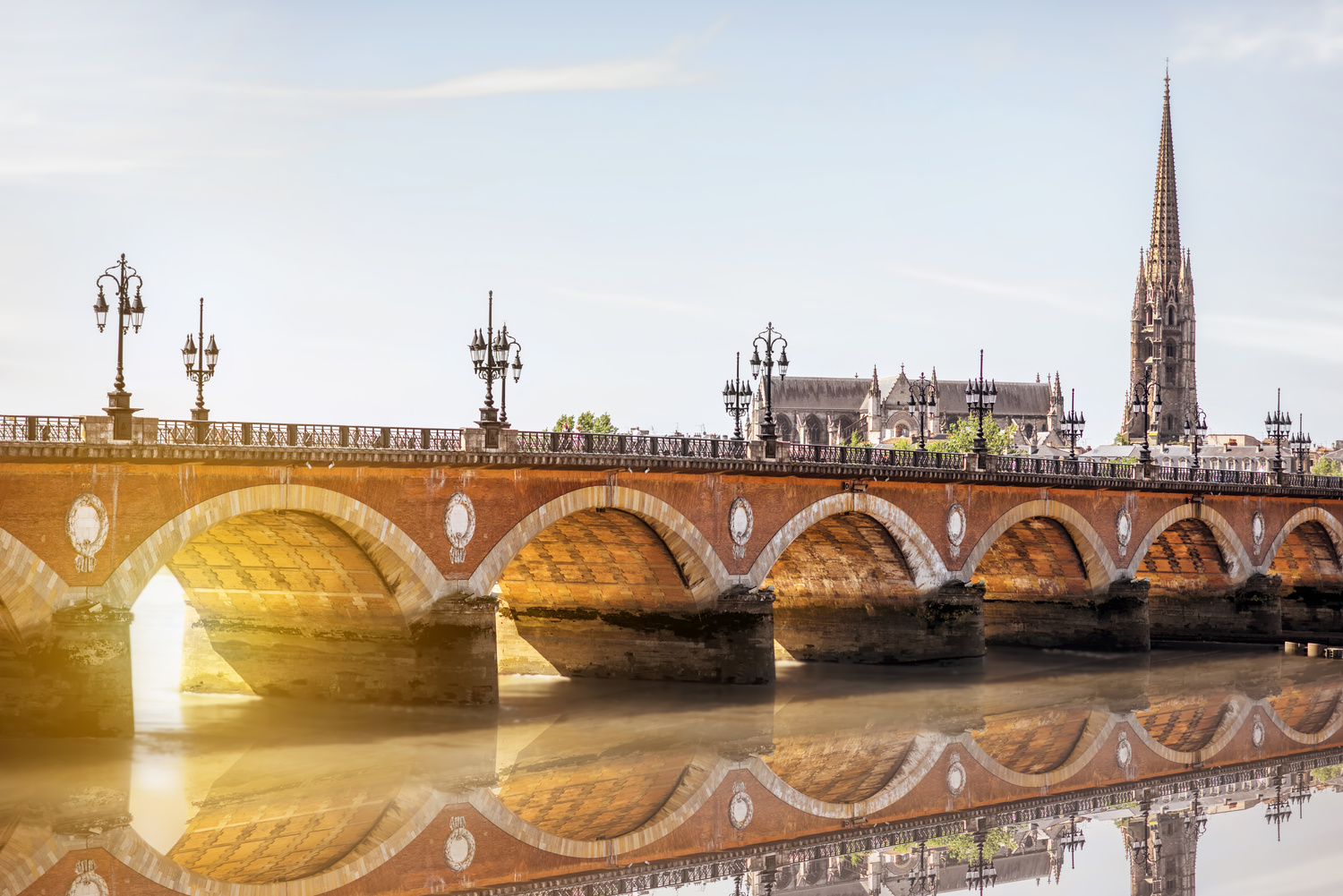 [ZOOM] Un logement plus grand à quelques minutes de Bordeaux