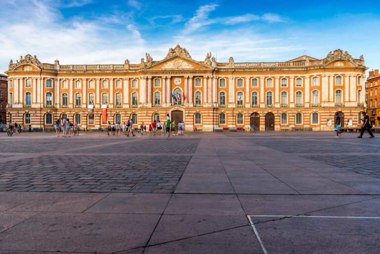 Marché immobilier : découvrez les prix de l’immobilier à Toulouse au second semestre 2022