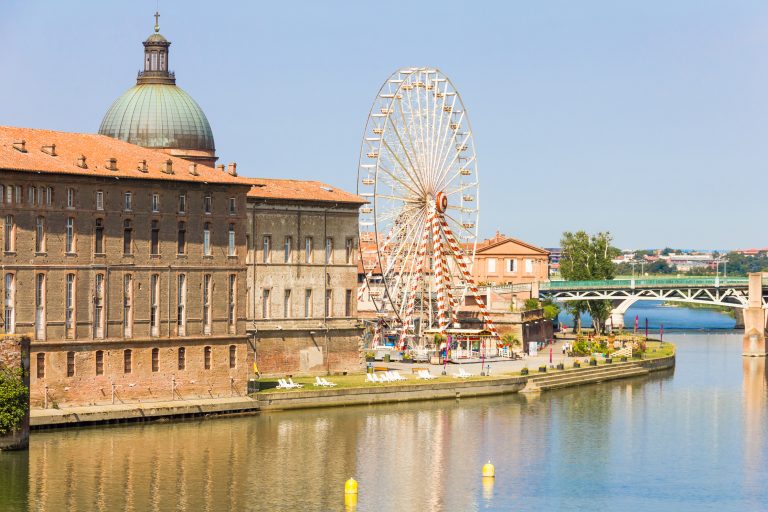 [ZOOM] Le marché immobilier toulousain résiste face à la crise