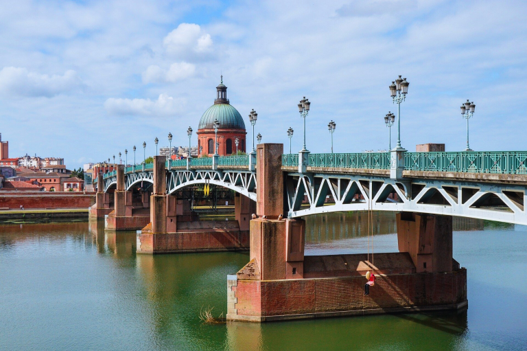 [ZOOM] Toulouse, la ville de demain ?