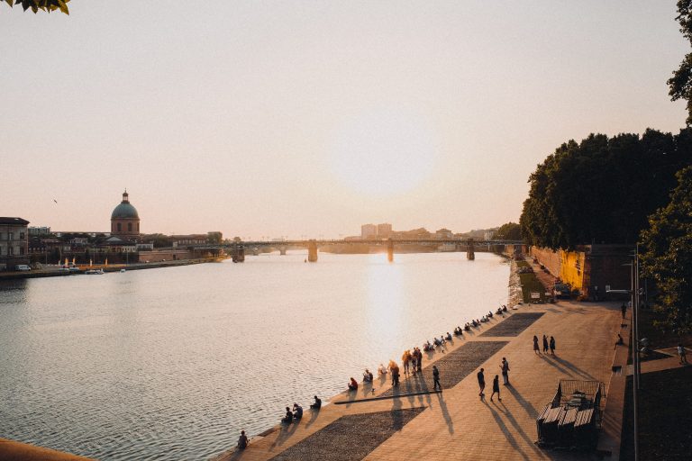 Marché immobilier : découvrez les  prix de l’immobilier à Toulouse au deuxième trimestre 2022