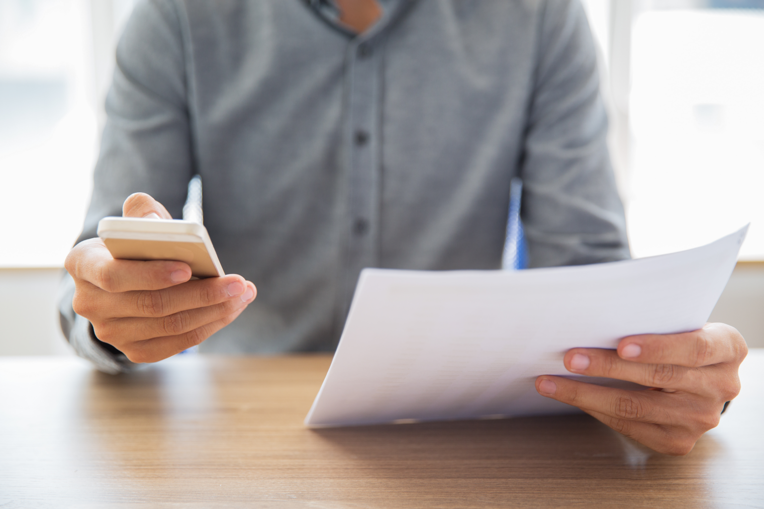 Combien de temps garder ses documents ? Sporting Immobilier