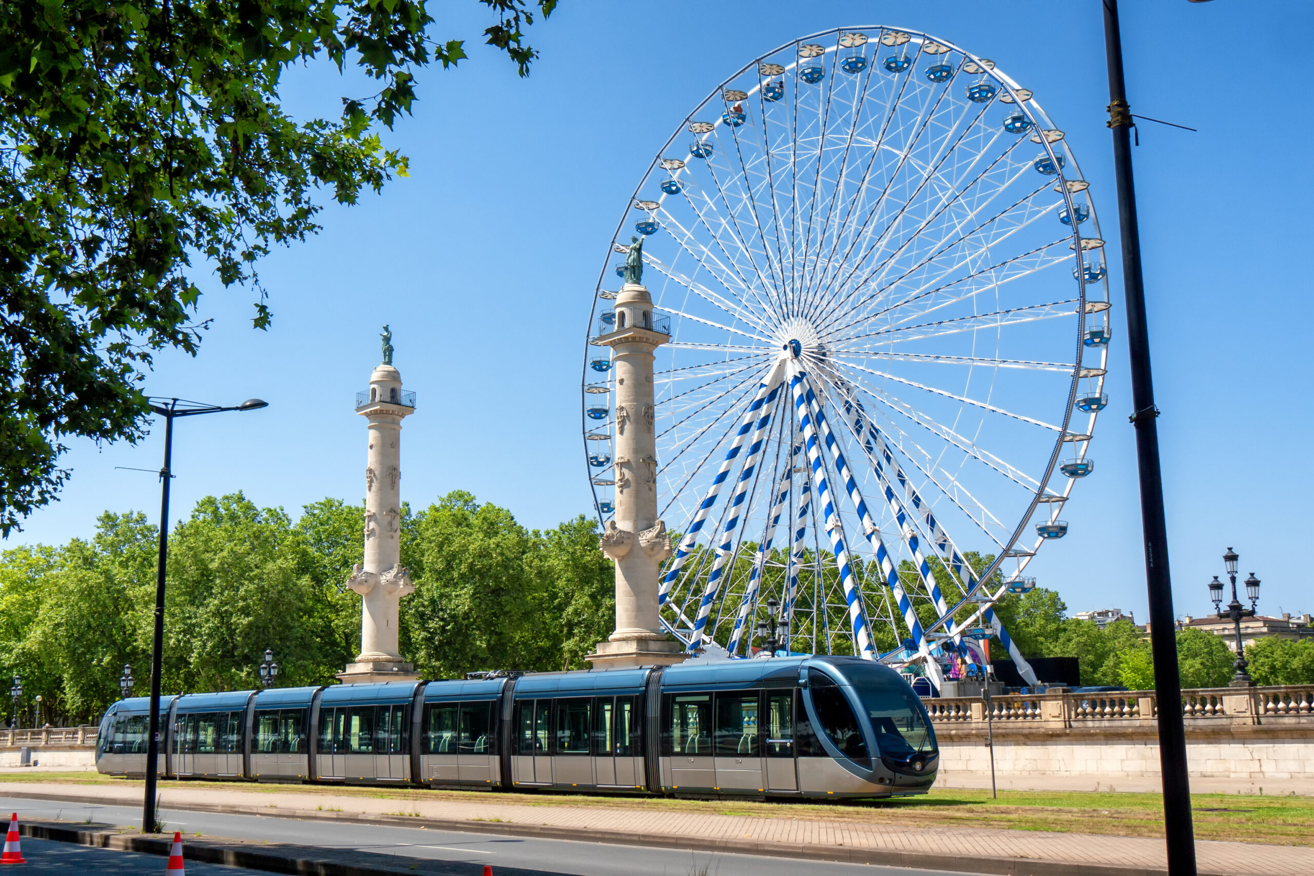 [ZOOM] Bordeaux : 1ère ville pour une location meublée