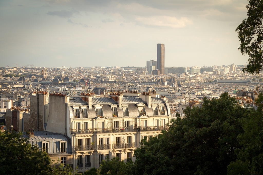 [ZOOM] Quelles sont les caractéristiques du logement français au sein de l’Union Européenne ?