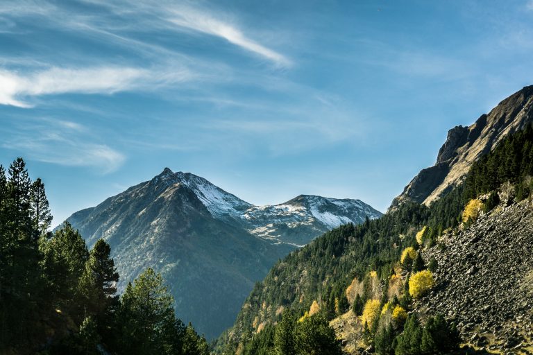 [ZOOM] Investir à la montagne à moins de 2h30 de Toulouse