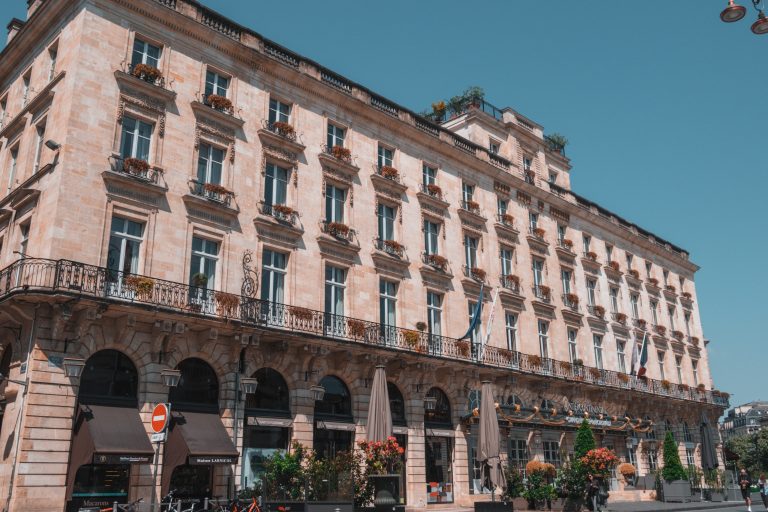 [ZOOM] Bordeaux : un studio se loue en 4 fois moins de temps qu’à Paris