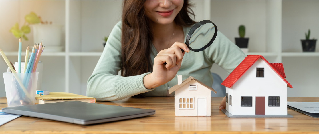 Les différents types d’investissements en immobilier : ZOOM sur la location nue, la location meublée et le statut lmnp