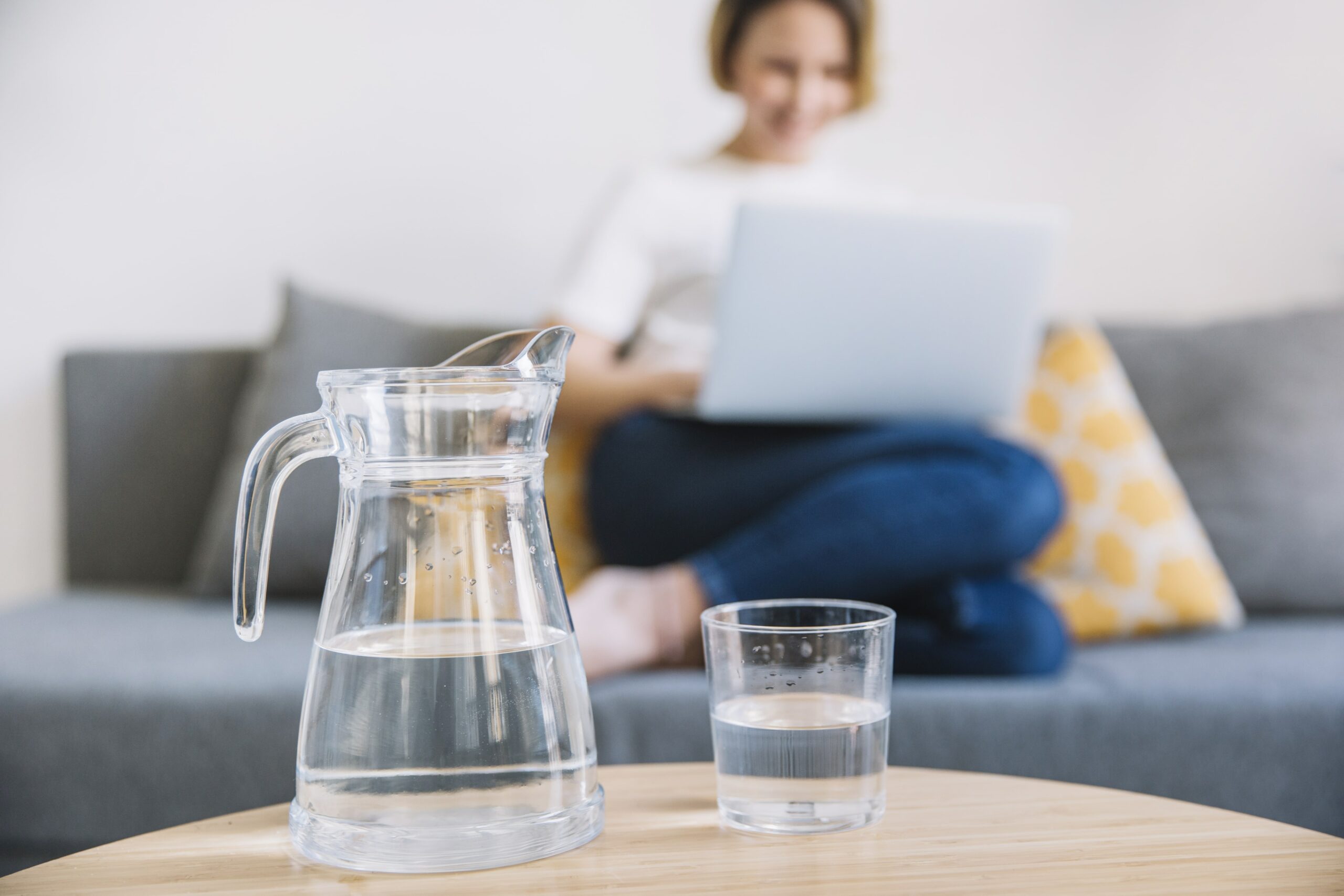 Qualité de l’eau : une obligation légale du syndic
