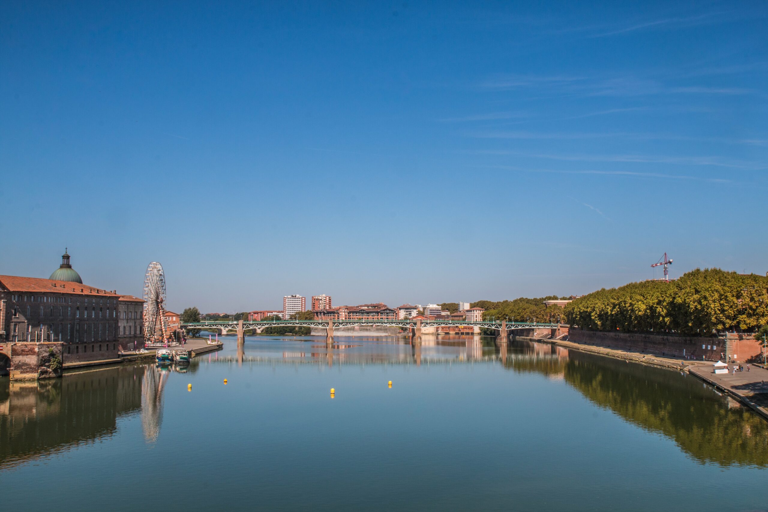 Les quartiers de Toulouse à privilégier pour une vie de famille épanouie
