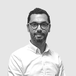 Loïc Leblanc - Directeur Services Immobilier